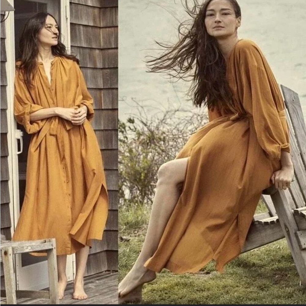 NWT Doen Joan Dress